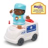 Go! Go! Smart Friends Doctor Brian & his Medical Rescue Set - view 5
